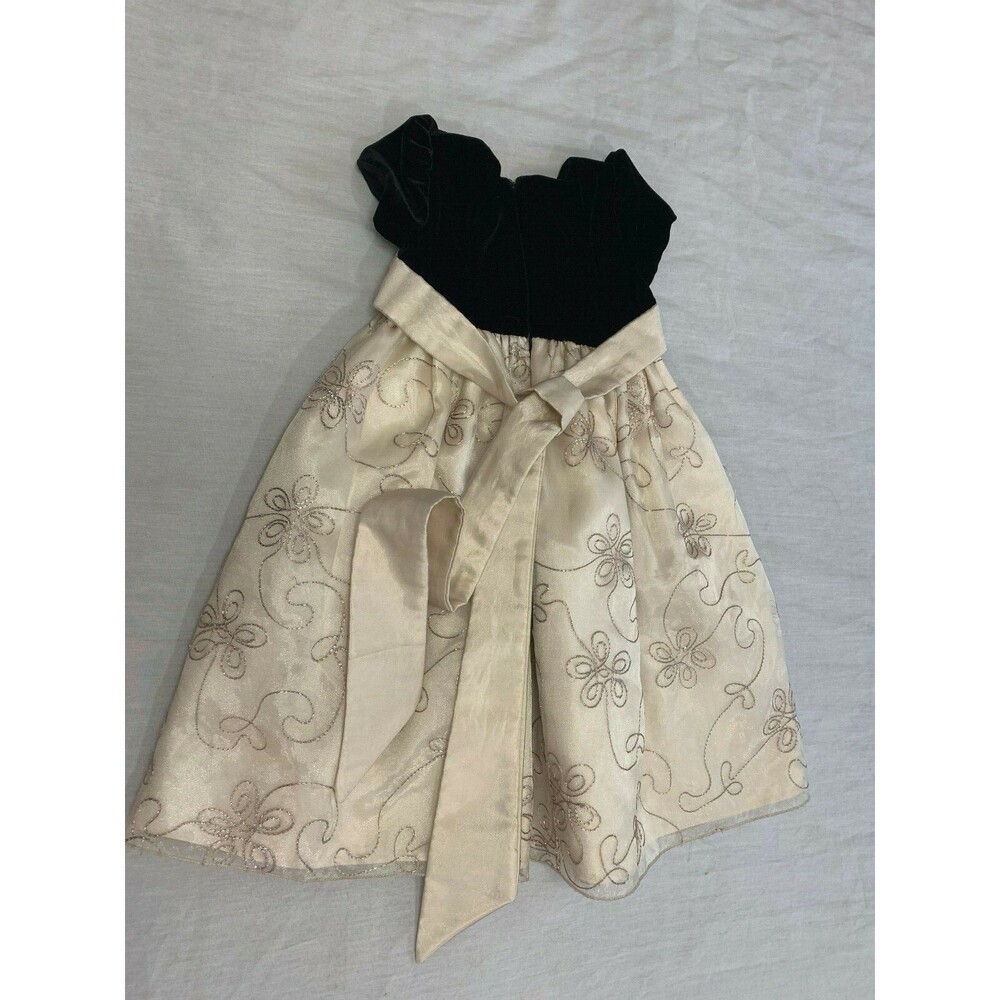 GIRLS DRESS SIZE - Picture 4 of 4